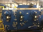 Serenco #66X130, folder gluer with 2 color Flexo & inline rotary die cutter - Image 2