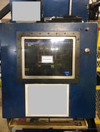 Serenco #66X130, folder gluer with 2 color Flexo & inline rotary die cutter - Image 3