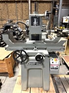 6" x 14" Sharp #SG614, horizontal surface grinder, PMC, 2 HP, dresser, 1997 - Image 1