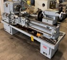 18" x 42" Cincinnati Tray-Top Lathe, 980 RPM, Chucks, Low Price - Image 2