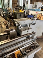 18" x 42" Cincinnati Tray-Top Lathe, 980 RPM, Chucks, Low Price - Image 7