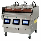 Garland #XPG36, Gas Clamshell Griddle, 39 21/32", Thermostatic Controls, new - Image 3