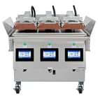 Garland #XPG36, Gas Clamshell Griddle, 39 21/32", Thermostatic Controls, new - Image 4