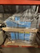 Garland #XPG36, Gas Clamshell Griddle, 39 21/32", Thermostatic Controls, new - Image 6