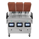 Garland #XPG36, Gas Clamshell Griddle, 39 21/32", Thermostatic Controls, new - Image 9