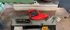 6" Delta #37-280, jointer, 3-knife head, 6-3/8" x 35-3/4" tbl., stand w/ casters - Image 4