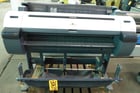 Cannon #iPF750, large jet inkjet printer, 5-color 36" printer, 1200 dpi - Image 1
