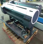 Cannon #iPF750, large jet inkjet printer, 5-color 36" printer, 1200 dpi - Image 5