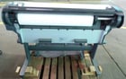 Cannon #iPF750, large jet inkjet printer, 5-color 36" printer, 1200 dpi - Image 6