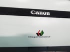 Cannon #iPF750, large jet inkjet printer, 5-color 36" printer, 1200 dpi - Image 10