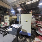 Leadwell #MCV-1000AP, vertical machining center, 43" X, 24" Y, 20" Z, 25 HP, 44" x20" table, 6000 RPM, Fanuc - Image 4
