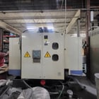 Leadwell #MCV-1000AP, vertical machining center, 43" X, 24" Y, 20" Z, 25 HP, 44" x20" table, 6000 RPM, Fanuc - Image 7