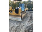 Caterpillar D1, Crawler Dozer, 516 hours, S/N: XKF04291, 2023 - Image 2