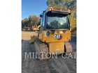 Caterpillar D1, Crawler Dozer, 516 hours, S/N: XKF04291, 2023 - Image 4