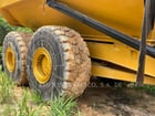 Caterpillar 745-04LRC, Articulated Truck, 10490 hours, S/N: 3F600453, 2017 - Image 4