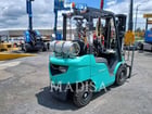 Mitsubishi FG25N5-LE, Forklift, 492 hours, S/N: AF17E22713, 2023 - Image 3