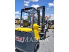 Master AM20SE, Forklift, 4486 hours, S/N: AM20SE, 2018 - Image 3