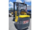 Master AM20SE, Forklift, 4486 hours, S/N: AM20SE, 2018 - Image 4