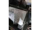 Master AM20SE, Forklift, 4486 hours, S/N: AM20SE, 2018 - Image 6