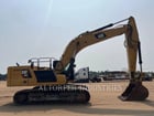 Caterpillar 336-07, 3454 hours, S/N: DKS02056, 2019 - Image 2
