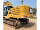 Caterpillar 336-07, 3454 hours, S/N: DKS02056, 2019 - Image 4