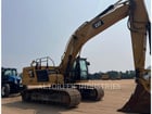 Caterpillar 336-07, 3454 hours, S/N: DKS02056, 2019 - Image 5