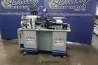 11" x 18" Acra #ATL-618EVS, precision engine lathe, 2-3/16" spindle diameter, tool holder - Image 3