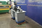 11" x 18" Acra #ATL-618EVS, precision engine lathe, 2-3/16" spindle diameter, tool holder - Image 5