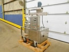 Mega Engineering #HPE-VA2115, Stainless pressure mixer, 40 gallon, 2 HP - Image 4