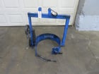 Drum handling system, Morse #185A-HD, with tilt control, 1500 lb. capacity, serial #1110 - Image 1