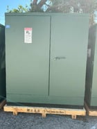 2550 KVA 14400 Primary, 480Y/277 Secondary, Daelim, Pad Mount Transformer, J-Tap, Oil, new - Image 3