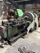 No. 6F Fenn, 4.5" 4 die rotary swaging machine, solid capacity 2.250", stock 14500 - Image 2