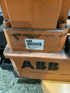 ABB, 9925-000, 17' robot transfer unit - Image 7