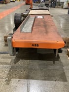 ABB, 9925-000, 17' robot transfer unit - Image 10