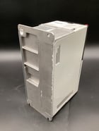 Allen Bradley, Powerflex 700, 20BD022A3AYYANC0, AC drive, new - Image 2
