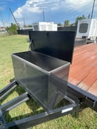 Carson 3-axle utility trailer, 78" width x 214" L, 17'10" LGTH, GVWR 21,000 lbs. - Image 5