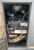 50 KW Generac / Generac #SG050, Natural Gas or Propane Generator - Image 2