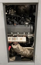 50 KW Generac / Generac #SG050, Natural Gas or Propane Generator - Image 3