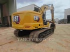 Caterpillar 32307, 2932 hours, S/N: NDL10703, 2021 - Image 3