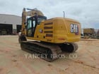 Caterpillar 32307, 2932 hours, S/N: NDL10703, 2021 - Image 4