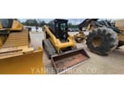 Caterpillar 289D3, Skidder, 2181 hours, S/N: JX902275, 2020 - Image 2