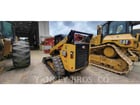 Caterpillar 289D3, Skidder, 2181 hours, S/N: JX902275, 2020 - Image 4