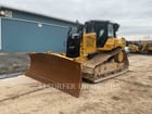 Caterpillar D6-20PAT3D, 2786 hours, S/N: RDC00325, 2019 - Image 1
