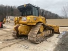 Caterpillar D6-20PAT3D, 2786 hours, S/N: RDC00325, 2019 - Image 3