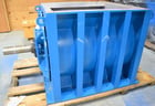 35" x 45" Western feeder, rotary airlock valve, rebuilt - Image 4