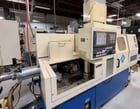 Tsugami #BS26-III, high-precision CNC swiss lathe, 1" bar, 8.21" length, live sub spindle, bar feeder, 2007 - Image 2
