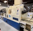 Tsugami #BS26-III, high-precision CNC swiss lathe, 1" bar, 8.21" length, live sub spindle, bar feeder, 2007 - Image 5