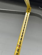 8 Step Cotterman, rolling steel staircase ladder, 300 lb. capacity - Image 6