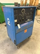 300 Amps, Miller #Syncrowave-300, AC/DC arc welding power source w/ ITW 3500SS cooling system, 1989 - Image 3
