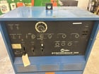 300 Amps, Miller #Syncrowave-300, AC/DC arc welding power source w/ ITW 3500SS cooling system, 1989 - Image 4